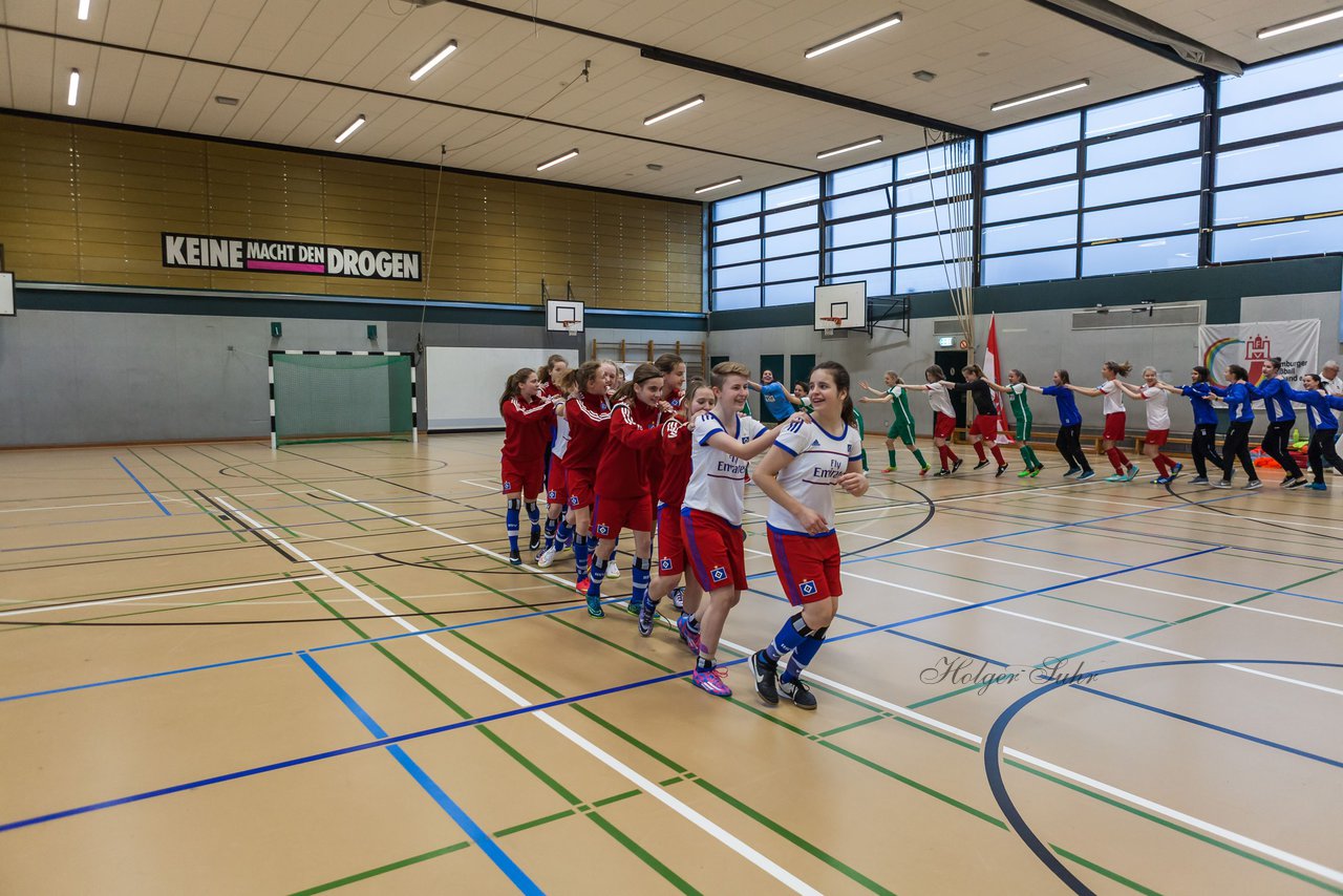 Bild 110 - Norddeutsche Futsalmeisterschaft